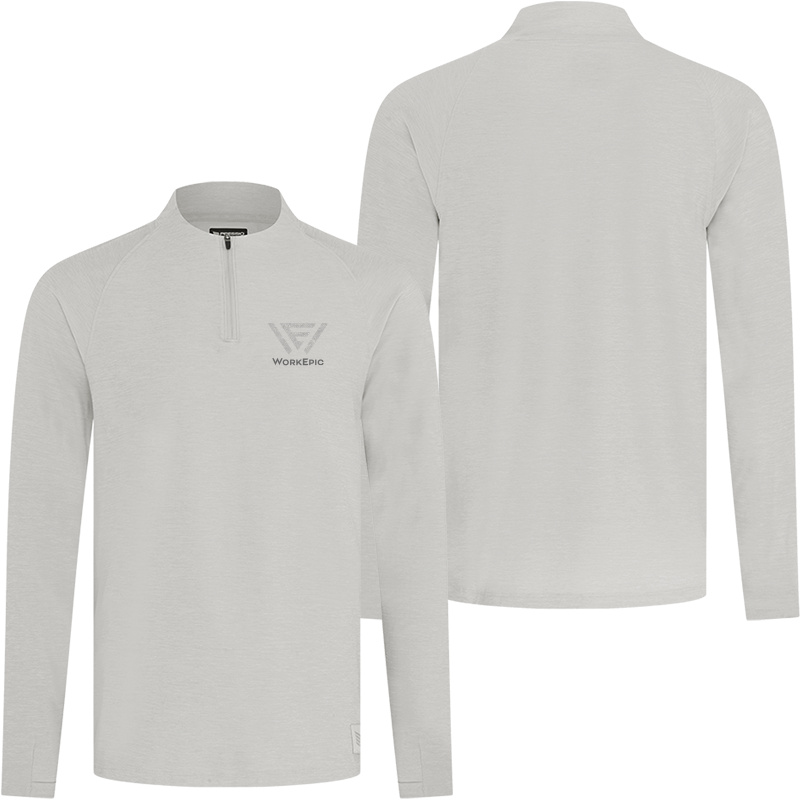 Recon Men's 1/4 Zip Thumbnail