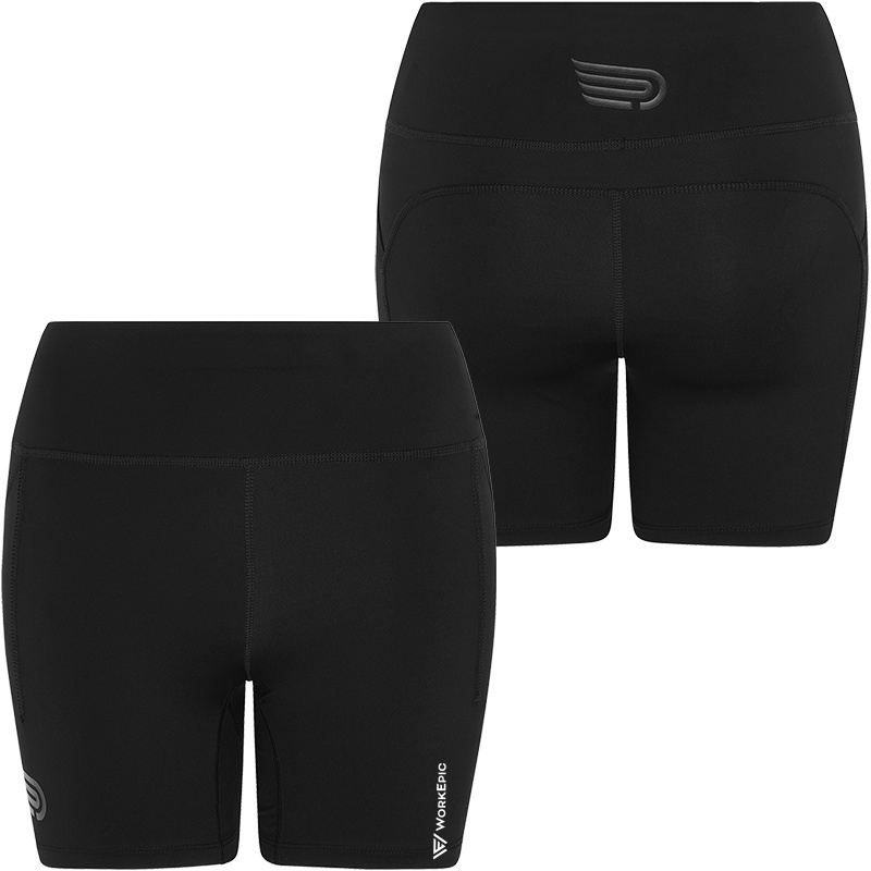 Women's Sustain 3" Flex Short Thumbnail