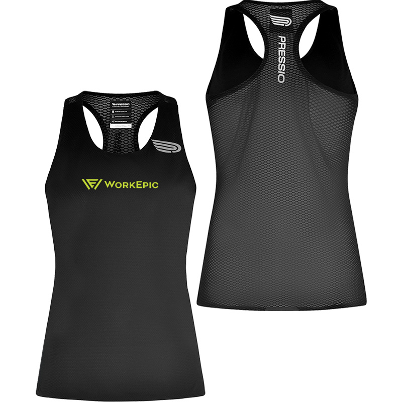 Women's Elite Tank  Thumbnail