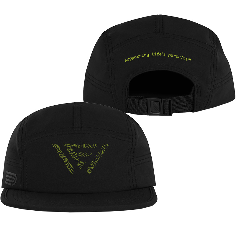 Unisex Renew Run Hat Thumbnail