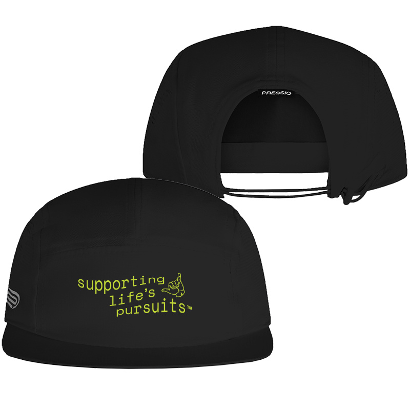 Unisex Elite Run Hat Thumbnail