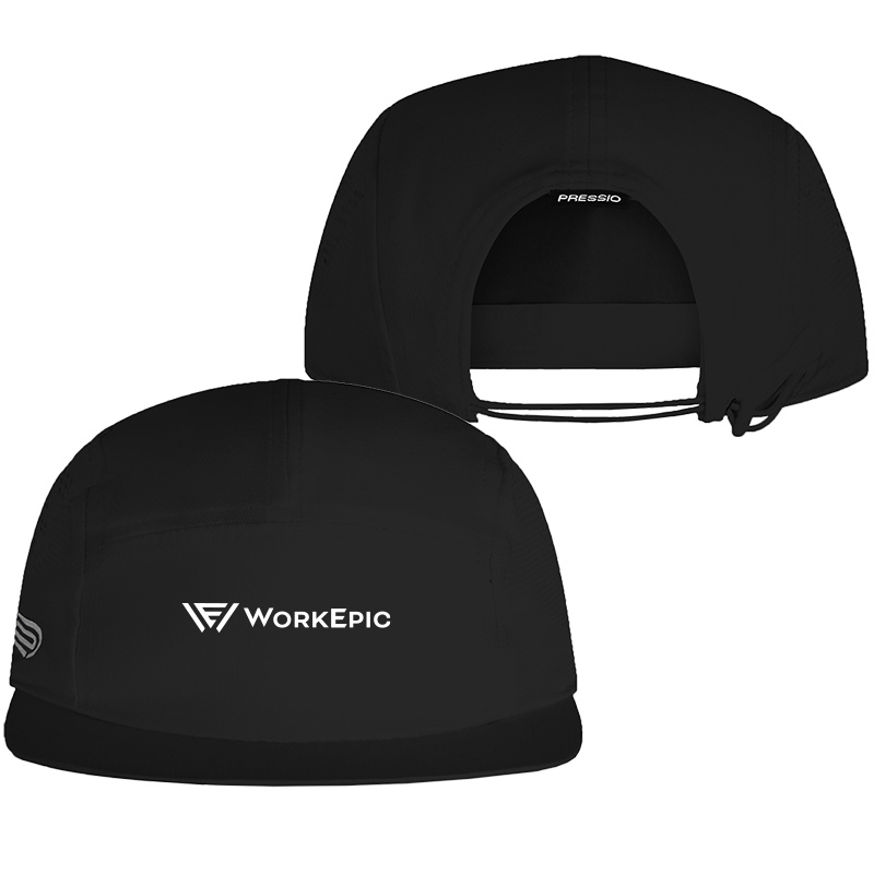 Unisex Elite Run Hat Thumbnail